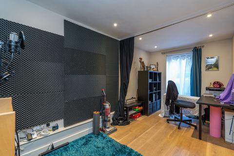 1 bedroom flat for sale, St. Clement Street, Winchester SO23