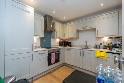 1 bedroom flat for sale, St. Clement Street, Winchester SO23