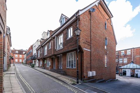 St. Clement Street, Winchester SO23