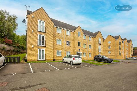 54 Baxter Mews, Sheffield, S6 1LW