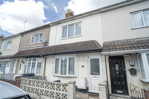 3 bedroom terraced house for sale, Jennings Street, Rodbourne, Swindon, SN2