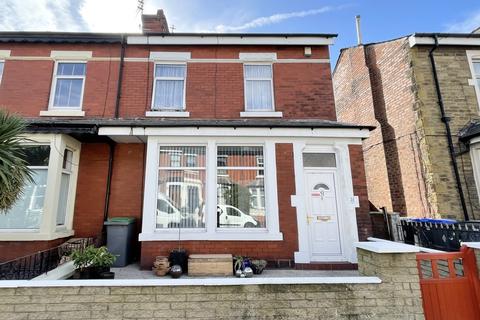 Woodland Grove, Stanley Park FY3