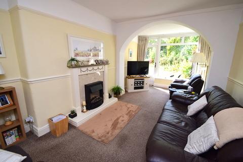 3 bedroom semi-detached house for sale, Beatrice Avenue, Cheadle Hulme, Stockport