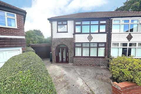 Beatrice Avenue, Cheadle Hulme, Stockport
