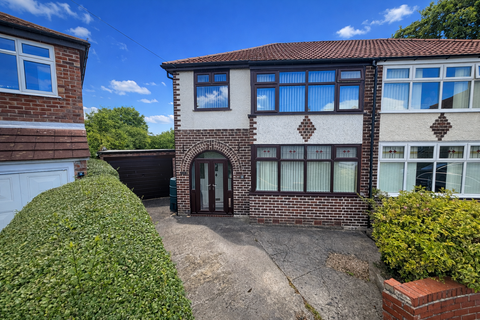 undefined, Beatrice Avenue, Cheadle Hulme, Stockport