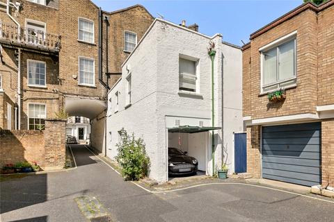1a Alexander Mews, London, W2 5NX