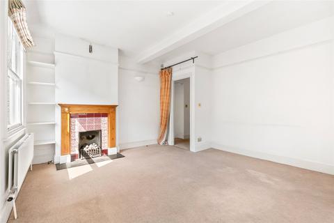 1a Alexander Mews, London, W2 5NX