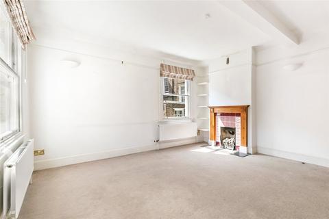 1a Alexander Mews, London, W2 5NX