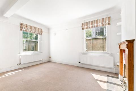 1a Alexander Mews, London, W2 5NX