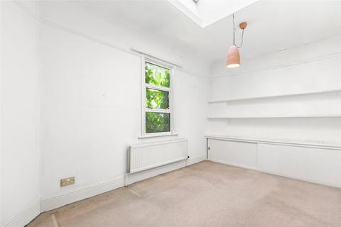 1a Alexander Mews, London, W2 5NX
