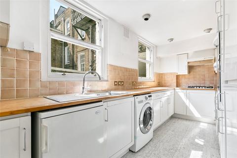 1a Alexander Mews, London, W2 5NX