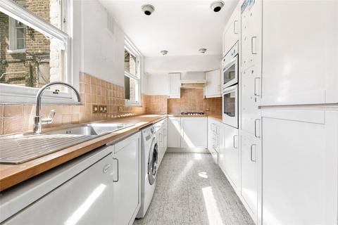 1a Alexander Mews, London, W2 5NX