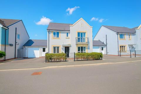 4 bedroom detached house for sale, Cobham Parade, Haywood Village