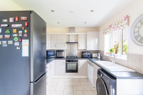 4 bedroom detached house for sale, Cobham Parade, Haywood Village