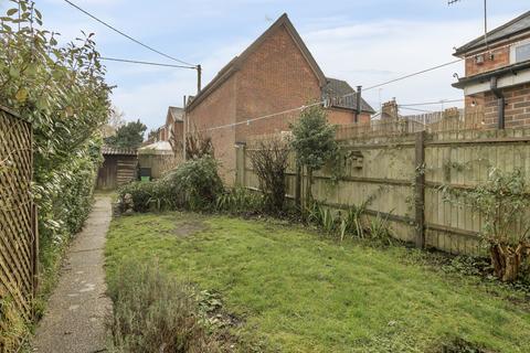 undefined, Old Acre, Alton