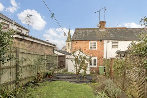 undefined, Old Acre, Alton