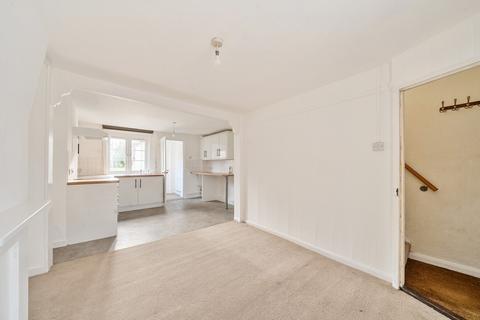 undefined, Old Acre, Alton