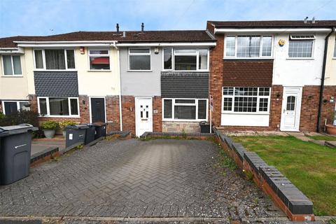 17 Green Drive, Birmingham, B32 3HU