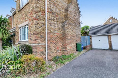 undefined, Cumberland Road, Chafford Hundred