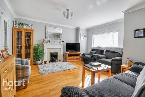 undefined, Cumberland Road, Chafford Hundred