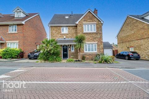 undefined, Cumberland Road, Chafford Hundred
