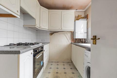 undefined, Belgrade Road, Hampton TW12