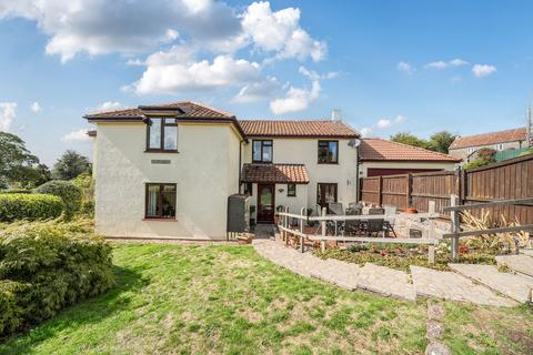 4 bedroom detached house for sale, Church Road, Redhill, BS40