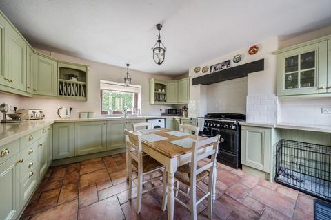 4 bedroom detached house for sale, Church Road, Redhill, BS40