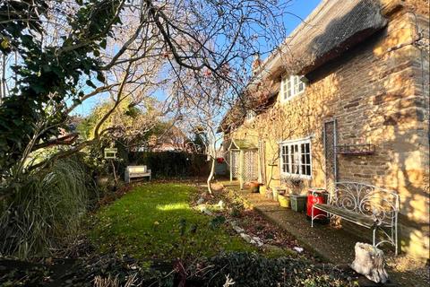 undefined, Orchard Hill, Little Billing, Northampton NN3