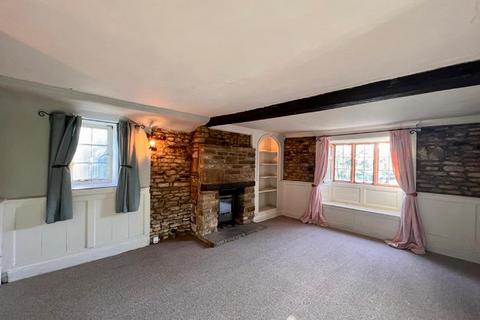 undefined, Orchard Hill, Little Billing, Northampton NN3