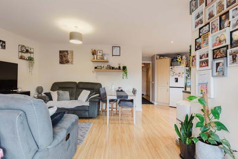 2 bedroom apartment for sale, at 2 Page Road, Bedfont, Feltham TW14