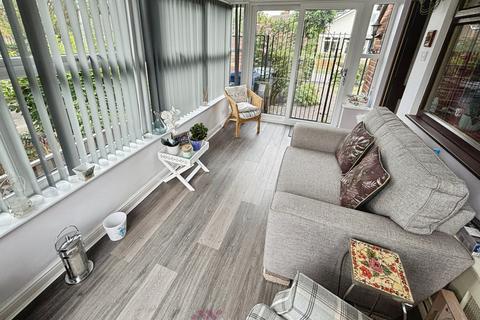 undefined, Lings Lane, Doncaster DN7