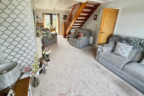 undefined, Lings Lane, Doncaster DN7