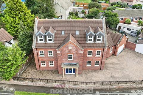 undefined, Main Street, Doncaster DN7