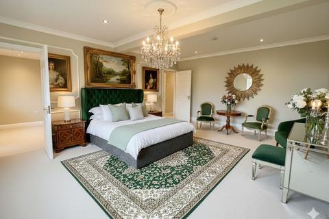 6 bedroom detached house for sale, Main Street, Doncaster DN7