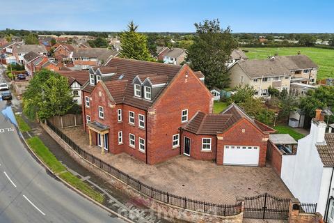 undefined, Main Street, Doncaster DN7