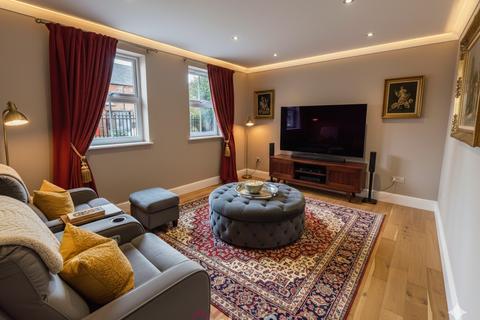 undefined, Main Street, Doncaster DN7