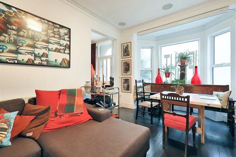 8 Berridge Road, Nottingham, NG7 6LZ