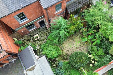 8 Berridge Road, Nottingham, NG7 6LZ