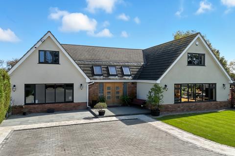 undefined, Cumming Road, Downham, CM11