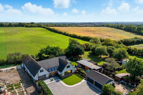 undefined, Cumming Road, Downham, CM11