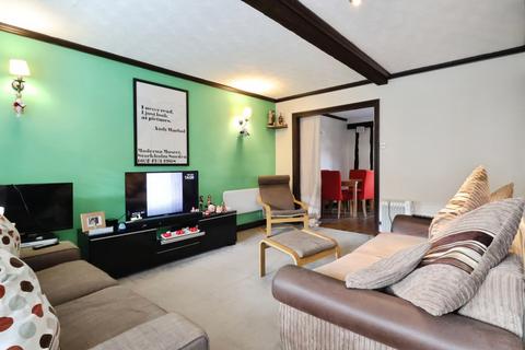 1 bedroom flat for sale, Pryors Court, Baldock