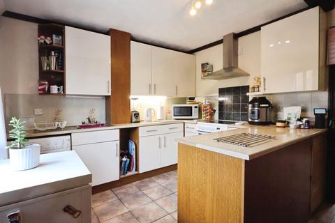1 bedroom flat for sale, Pryors Court, Baldock
