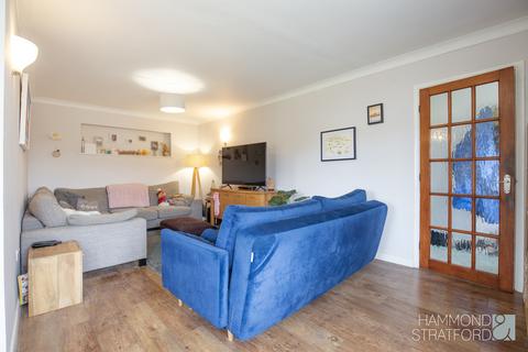 undefined, Central Crescent, Hethersett