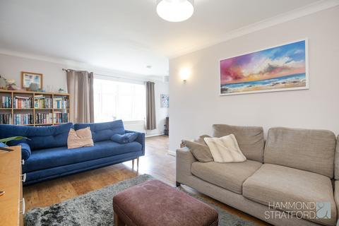undefined, Central Crescent, Hethersett