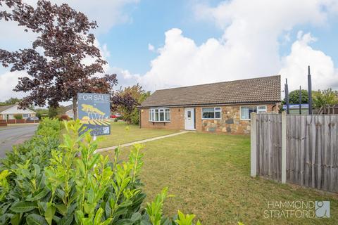 undefined, Central Crescent, Hethersett
