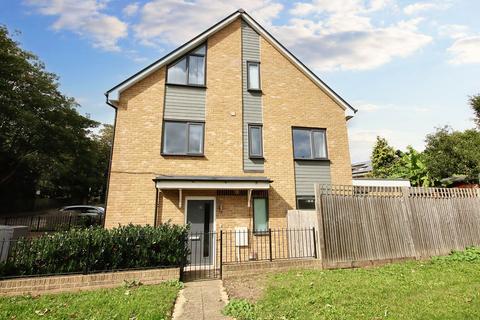 undefined, Stanhope Road, Croydon, CR0