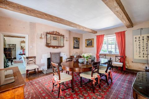 7 bedroom detached house for sale, Mill Lane, Bradford Abbas, Sherborne, Dorset, DT9