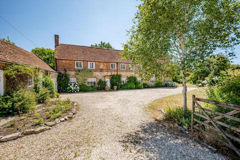 undefined, Mill Lane, Bradford Abbas, Sherborne, Dorset, DT9