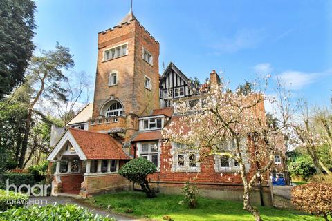 undefined, Tower Road, Hindhead